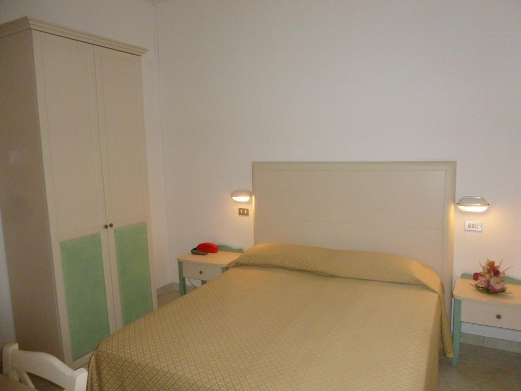 Hotel Basilea Bellaria-Igea Marina Luaran gambar