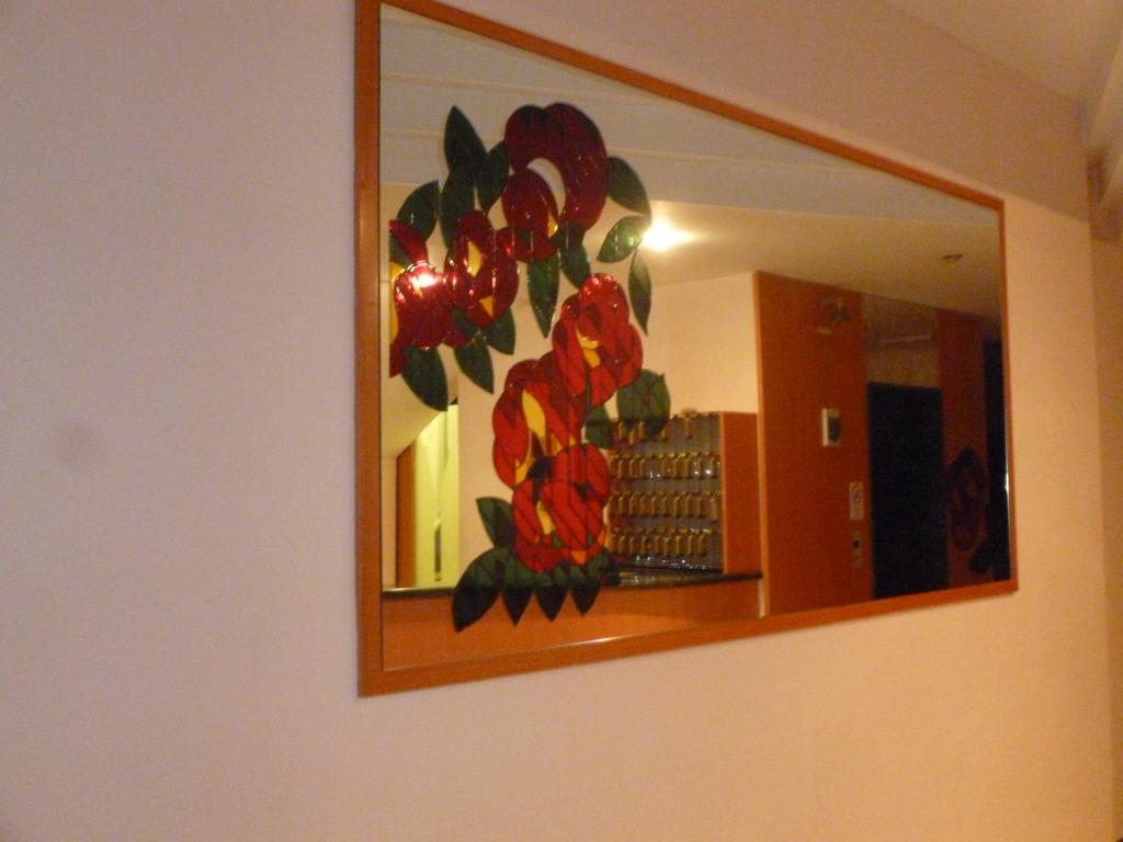 Hotel Basilea Bellaria-Igea Marina Luaran gambar