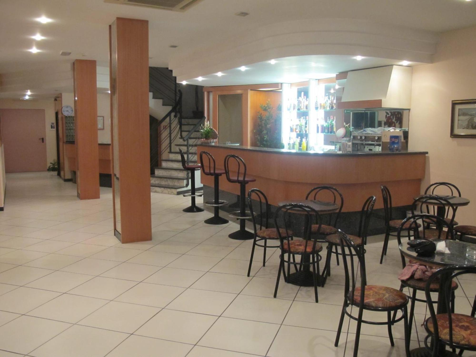 Hotel Basilea Bellaria-Igea Marina Luaran gambar